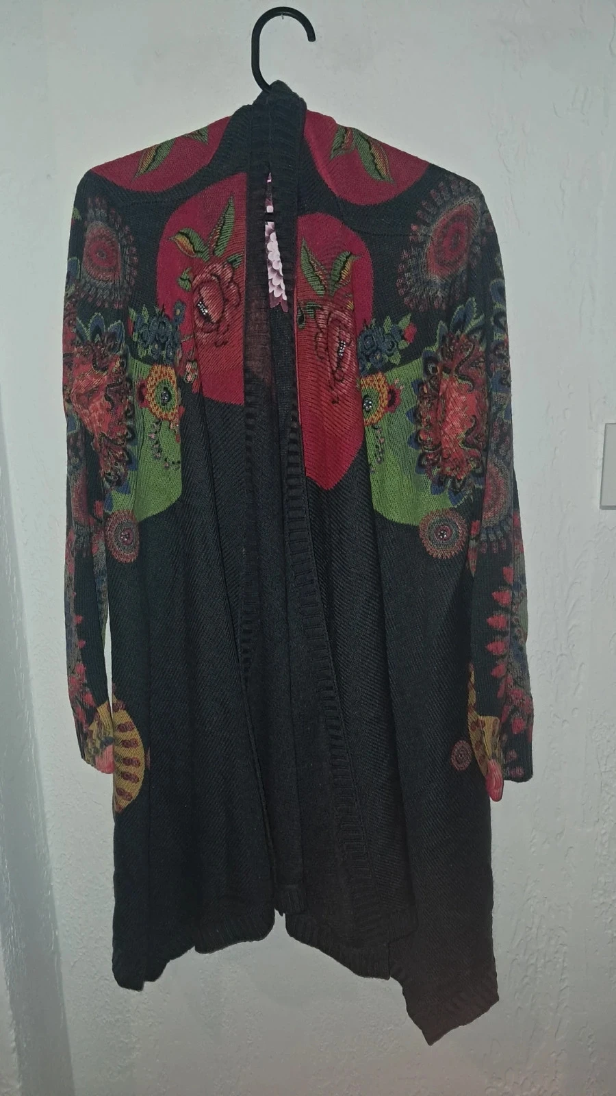 Gilet taille 40 / L Desigual